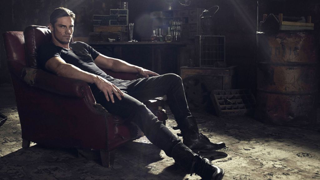 Premiada con un People’s Choice Award al Mejor Nuevo Drama Televisivo en 2013