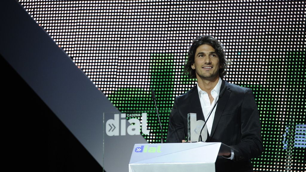 Premios Dial 2012