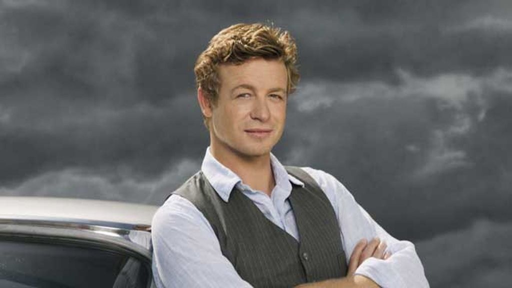 6ª temporada de ‘El mentalista’