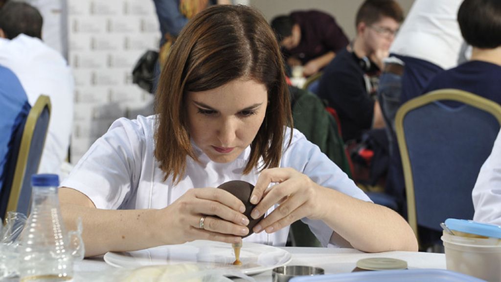 Presentado por Raquel Sánchez Silva, el ‘talent’ cuenta como mentores con David Pallás, Amanda Laporte y Sergi Vela