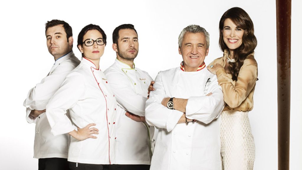 Presentado por Raquel Sánchez Silva, el ‘talent’ cuenta como mentores con David Pallás, Amanda Laporte y Sergi Vela