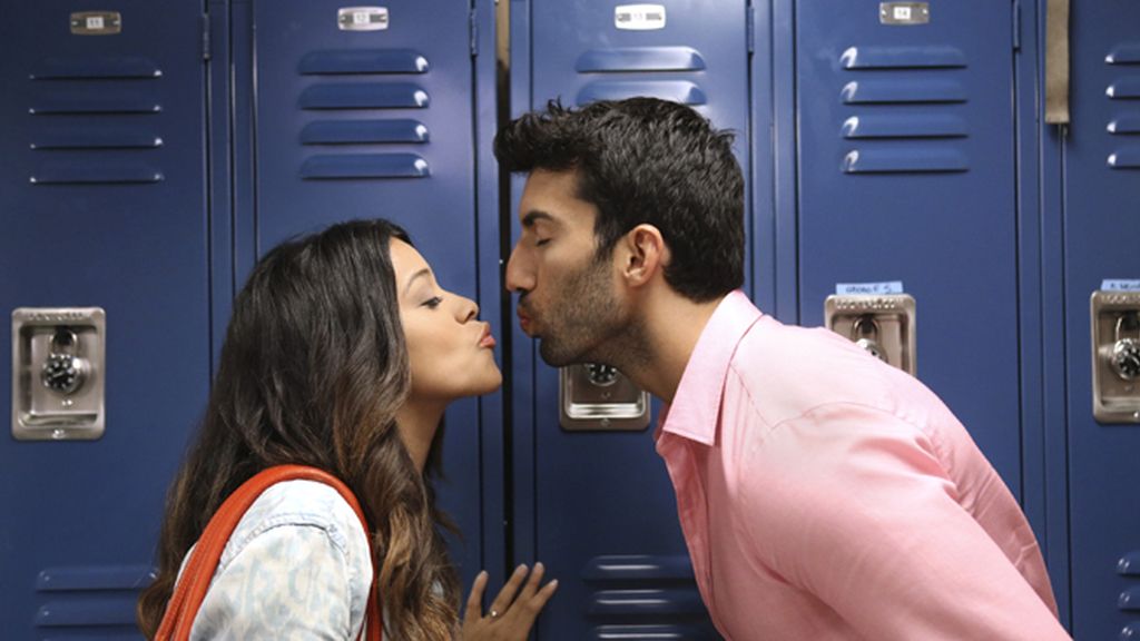 'Jane the virgin’ (Canal + Series)