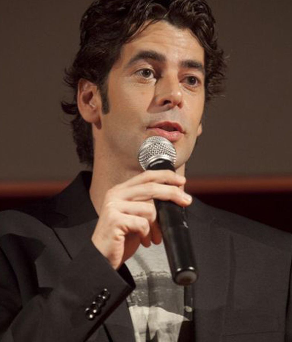 'Homicidios', en el Festival de Vitoria