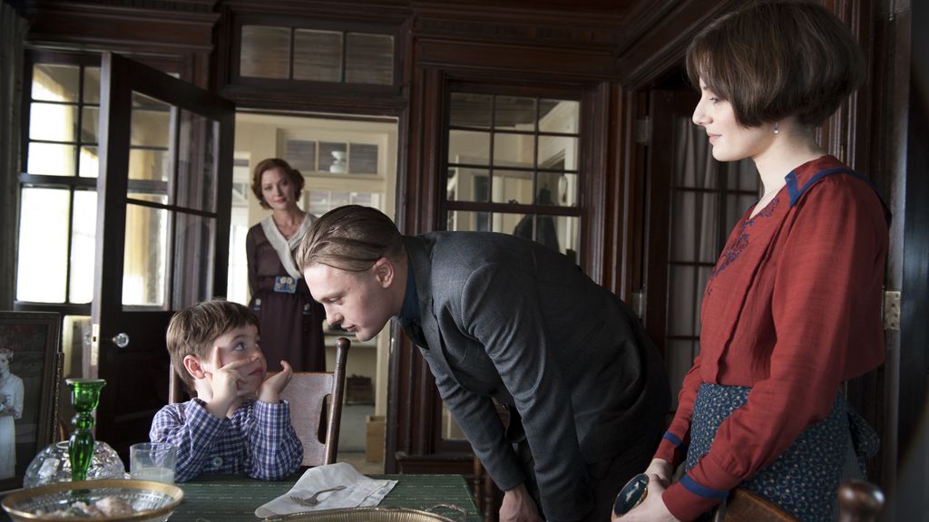 Tramas políticas, alcohol y mucha violencia en la segunda temporada