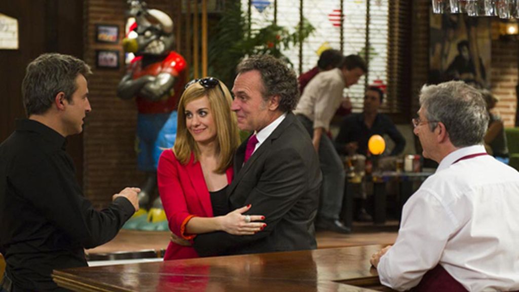 'Cheers' (Telecinco)