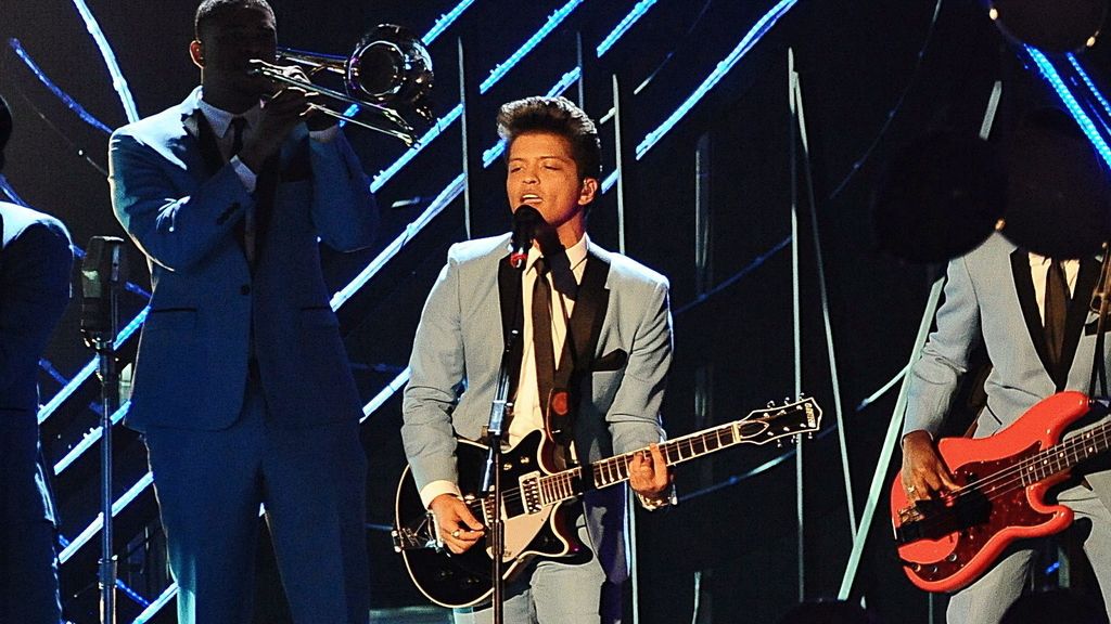 Lady Gaga, reina de la música