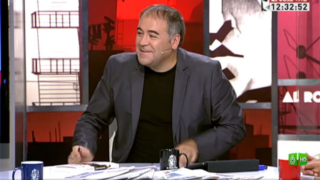 Audiencias en el arranque de temporada