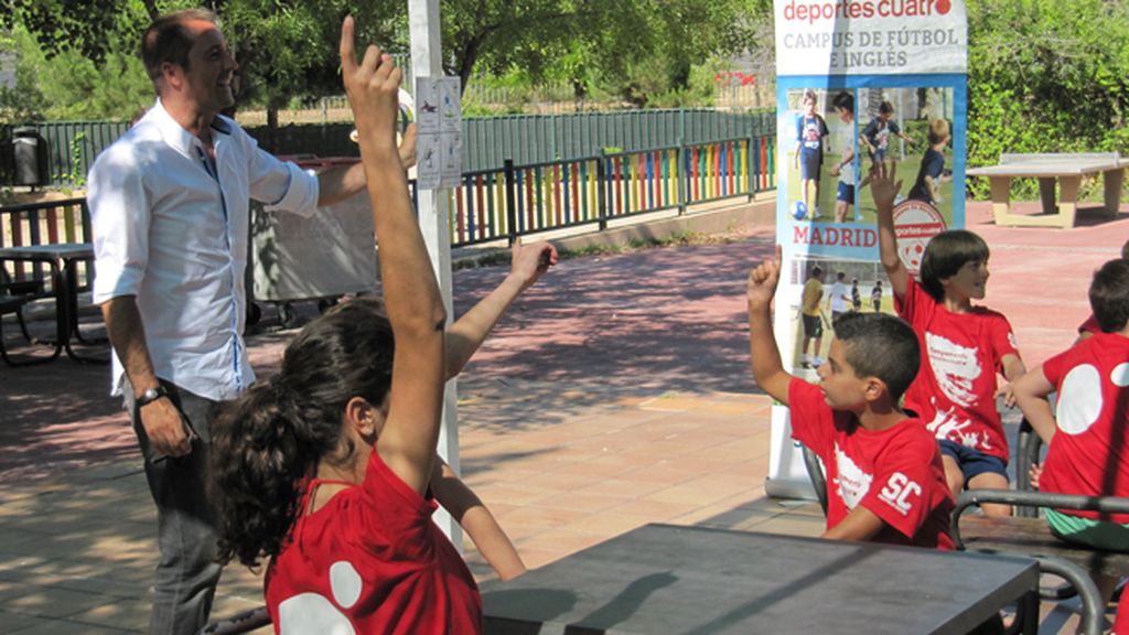 Toques que valen sonrisas