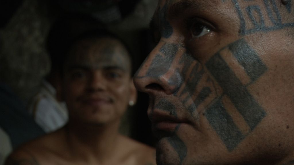 Diez reportajes en 30 cárceles de siete países