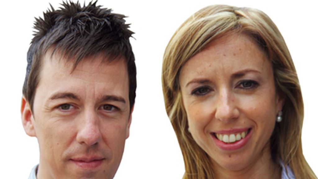 'Pekín Express 2011' (Cuatro)