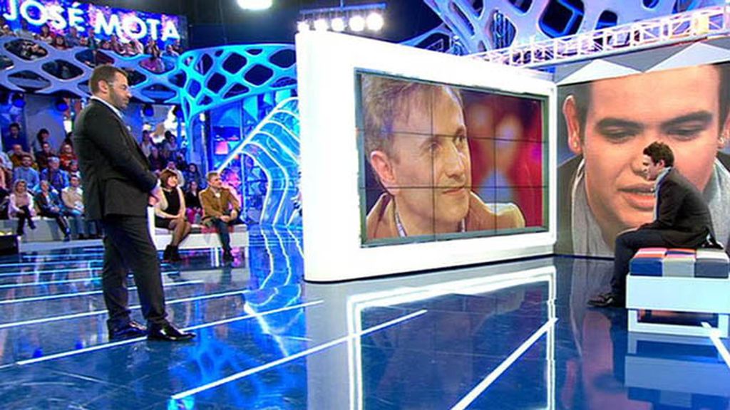 'Hay una cosa que te quiero decir' (Telecinco, 1 de enero, 22.00)