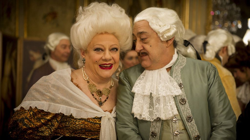 "Un regalo para los seguidores de la serie"