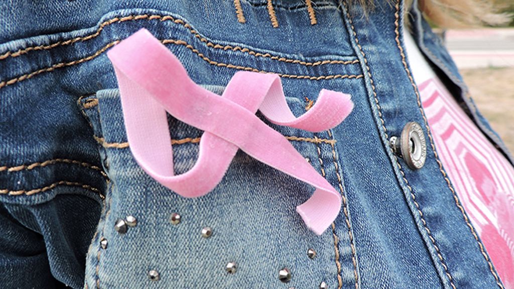 Un proyecto para visualizar la lucha contra el cáncer de mama