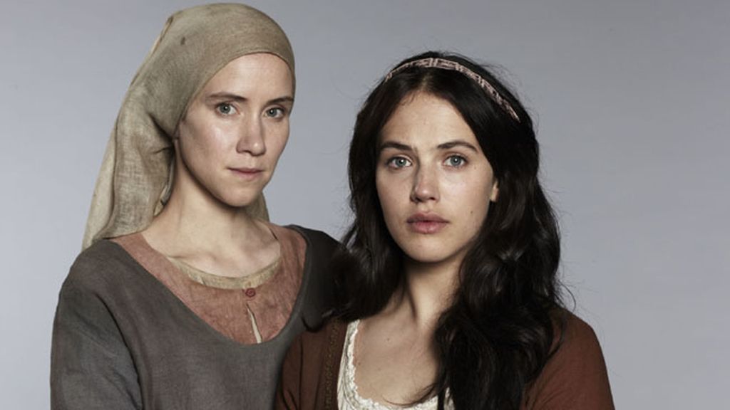 Ridley y Tony Scott producen la miniserie basada en el ‘best-seller’ de Kate Mosse