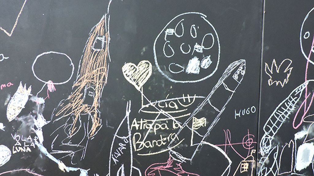 Por un camino con igualdad de oportunidades