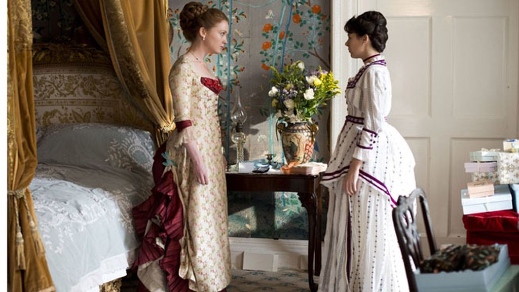 Más de seis millones de espectadores garantizan la segunda temporada de la serie de época