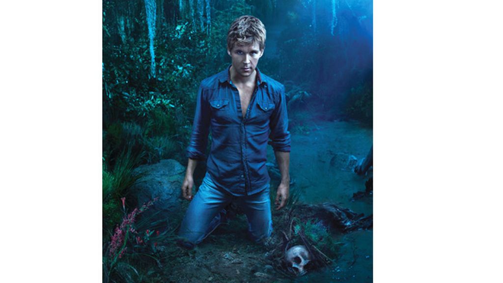 Sookie busca a su prometido, secuestrado por el rey del Mississipi