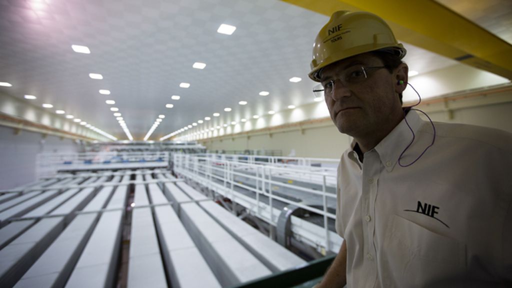 La conmemoración arranca con ‘125 años de exploración’