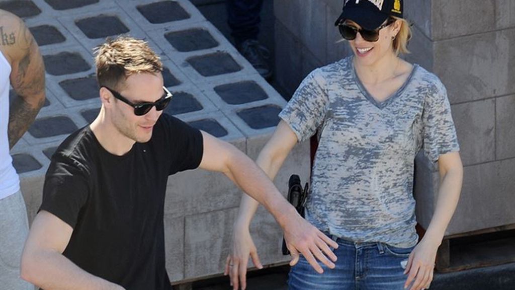 California, escenario del crimen