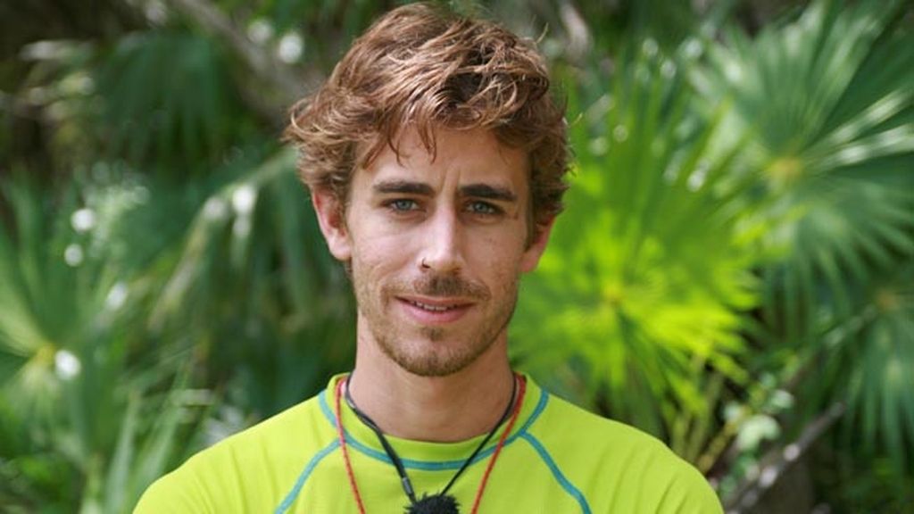 Raúl Armada. Organizador de eventos de Bilbao, 28 años