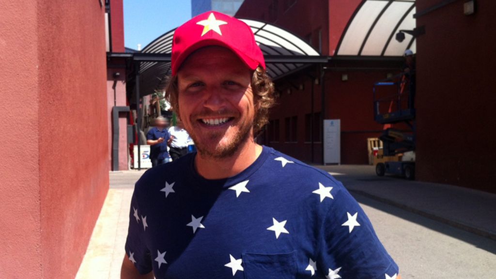 Álvaro de la Lama