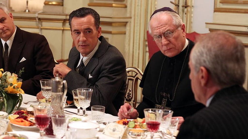 Un salvador para los judíos