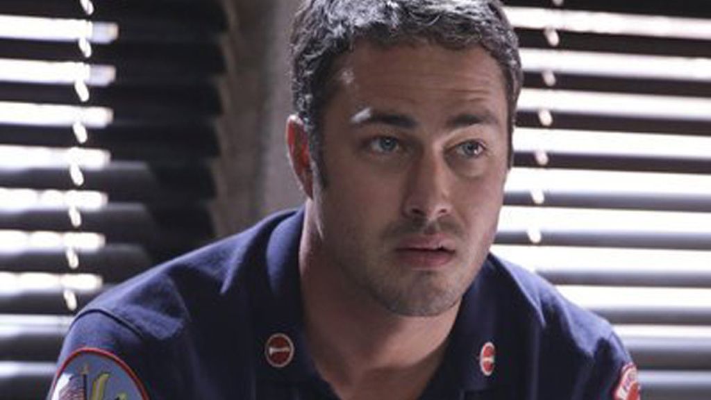 'Chicago fire', 2012