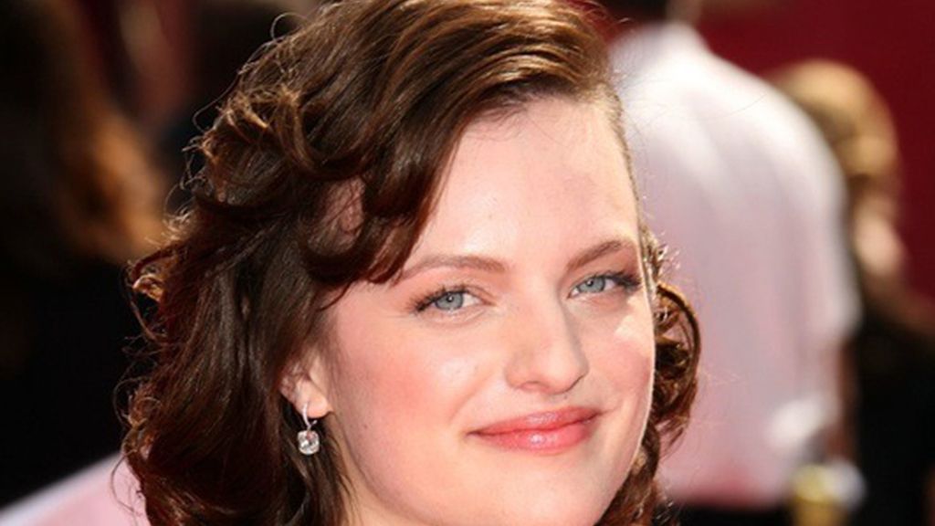 Candidatos a los Emmy 2011