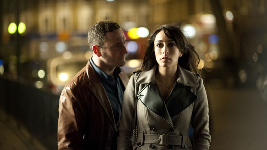 Una comedia británica del creador de ‘Skins’