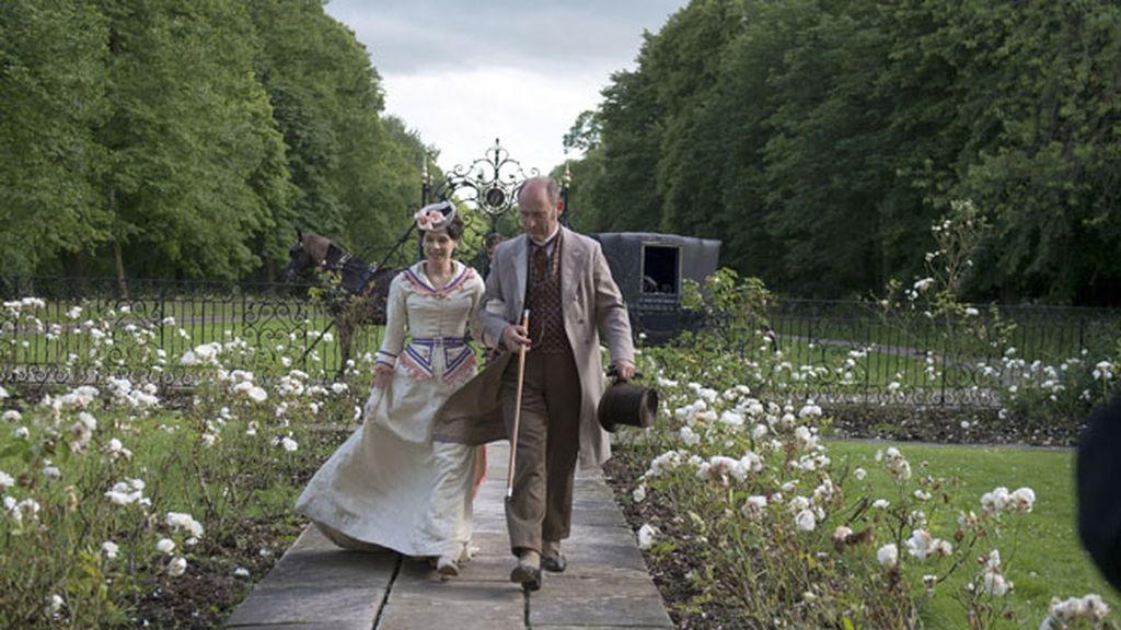 Más de seis millones de espectadores garantizan la segunda temporada de la serie de época