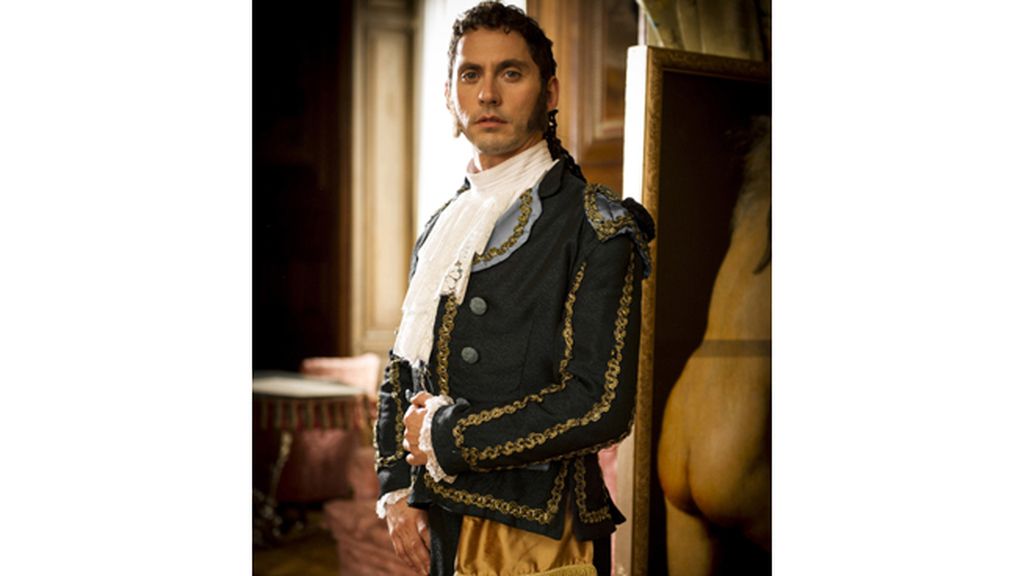 "Un regalo para los seguidores de la serie"