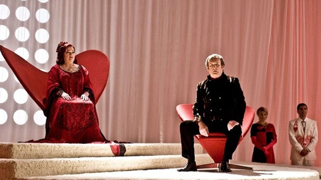 Ficción 'made in USA' en Telecinco