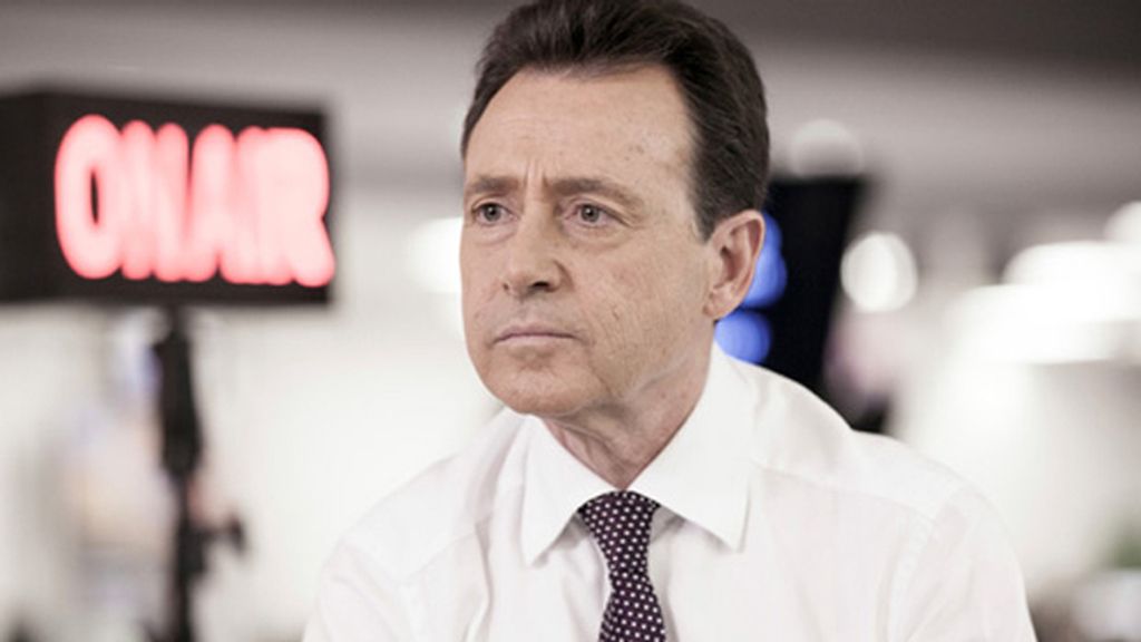 Matías Prats (Antena 3)