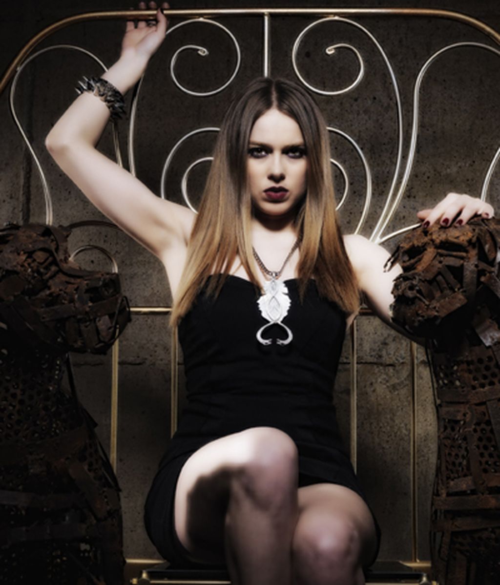 'Ángel o demonio' (Telecinco)