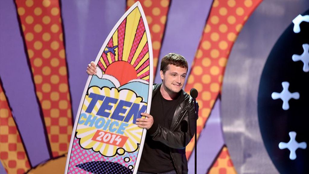 Teen Choice Awards 2014