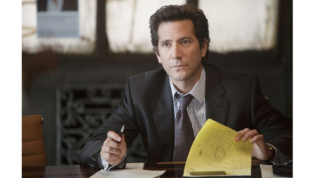 Shonda Rhimes intriga ahora en Washington, desde la agencia de relaciones públicas Pope & Associates