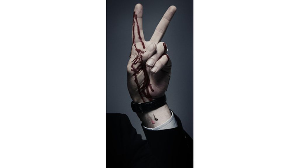 David Fincher se estrena en televisión con este ‘thriller��’ político