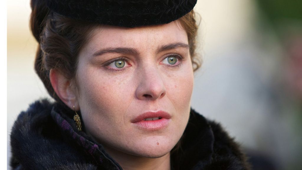 La miniserie llega a España tras el éxito de su estreno en Italia, con más de cinco millones de espectadores