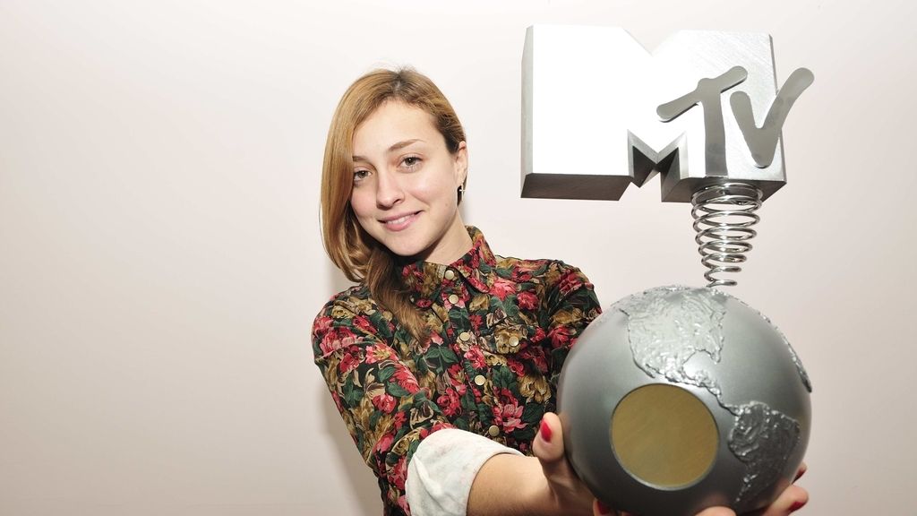 Lady Gaga, reina de la música