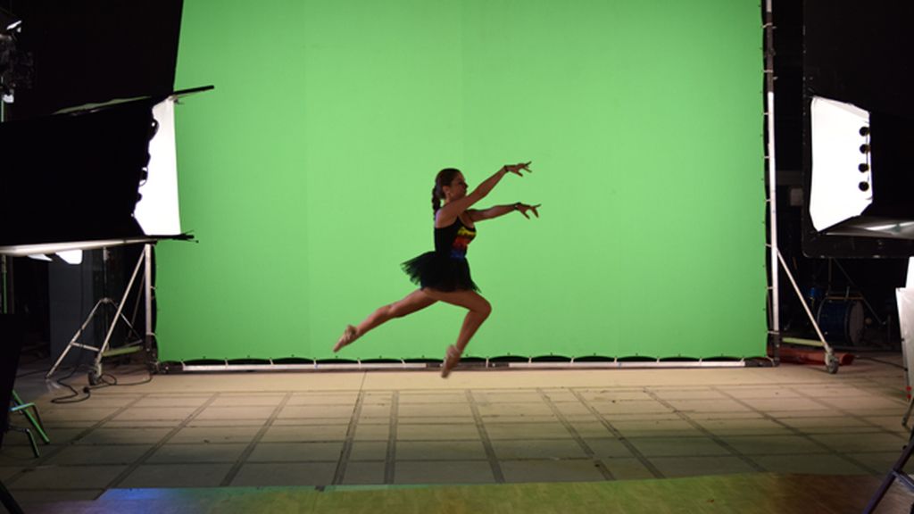 El spot de 'Se buscan #valientes', foto a foto