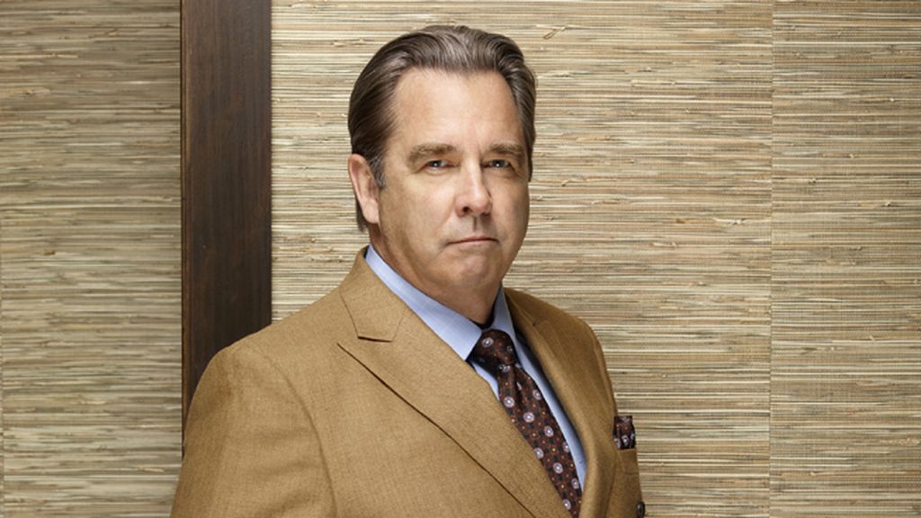 La historia de la psicóloga Virginia Johnson y el ginecólogo William Masters, en serie