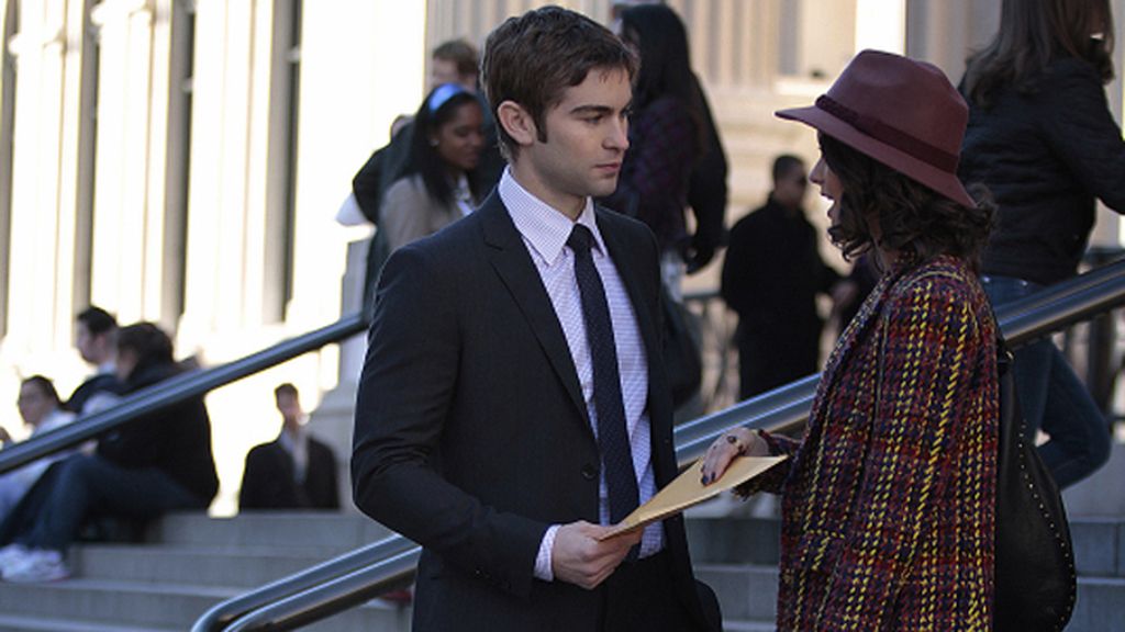 El 17 de diciembre acaba en Estados Unidos una de las series favoritas de los jóvenes