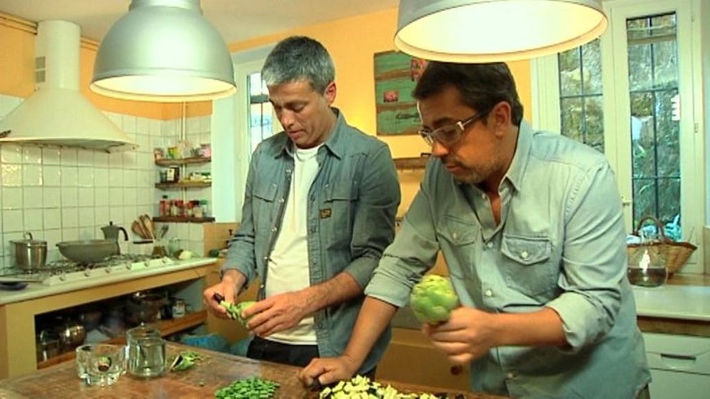 'El Convidat' de TV3, mejor programa de cadenas no nacionales