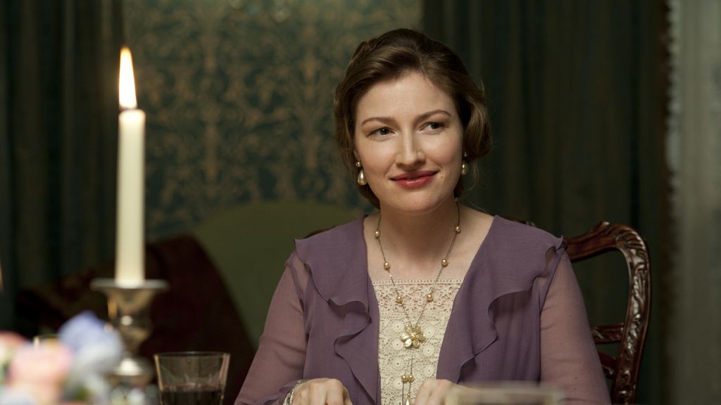 Tramas políticas, alcohol y mucha violencia en la segunda temporada