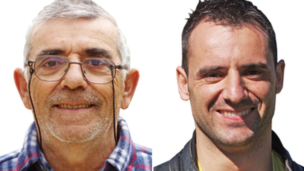 'Pekín Express 2011' (Cuatro)