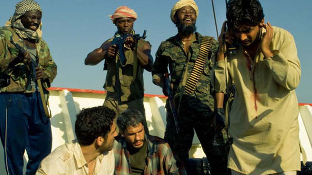 'Alakrana' (Telecinco)