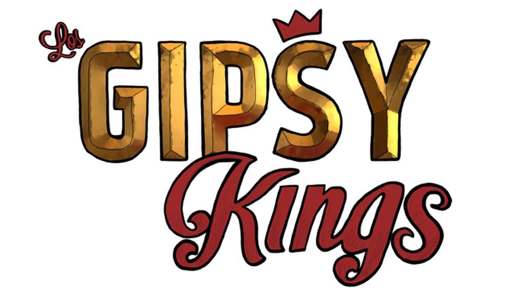 'Los Gipsy Kings'