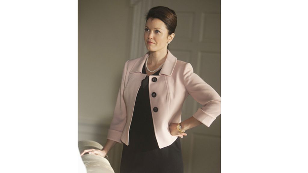 Shonda Rhimes intriga ahora en Washington, desde la agencia de relaciones públicas Pope & Associates