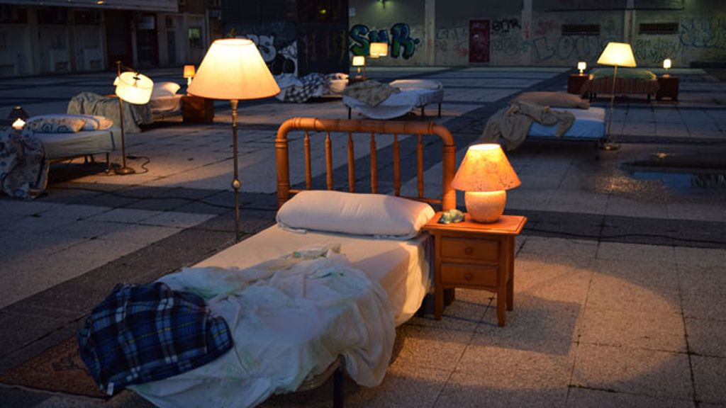 Ayúdanos a terminar con la esclavitud sexual