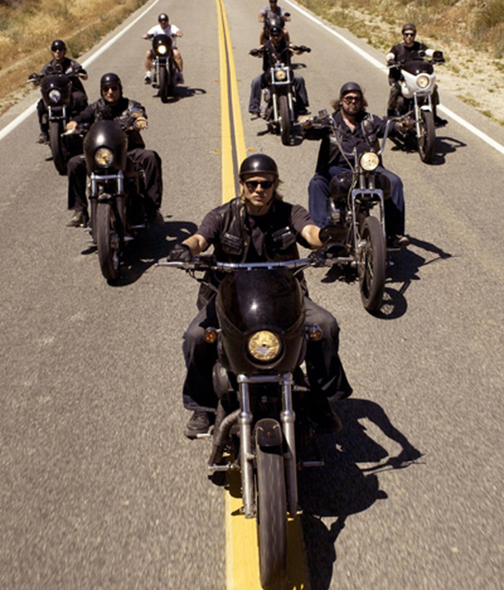 Series USA en Cuatro